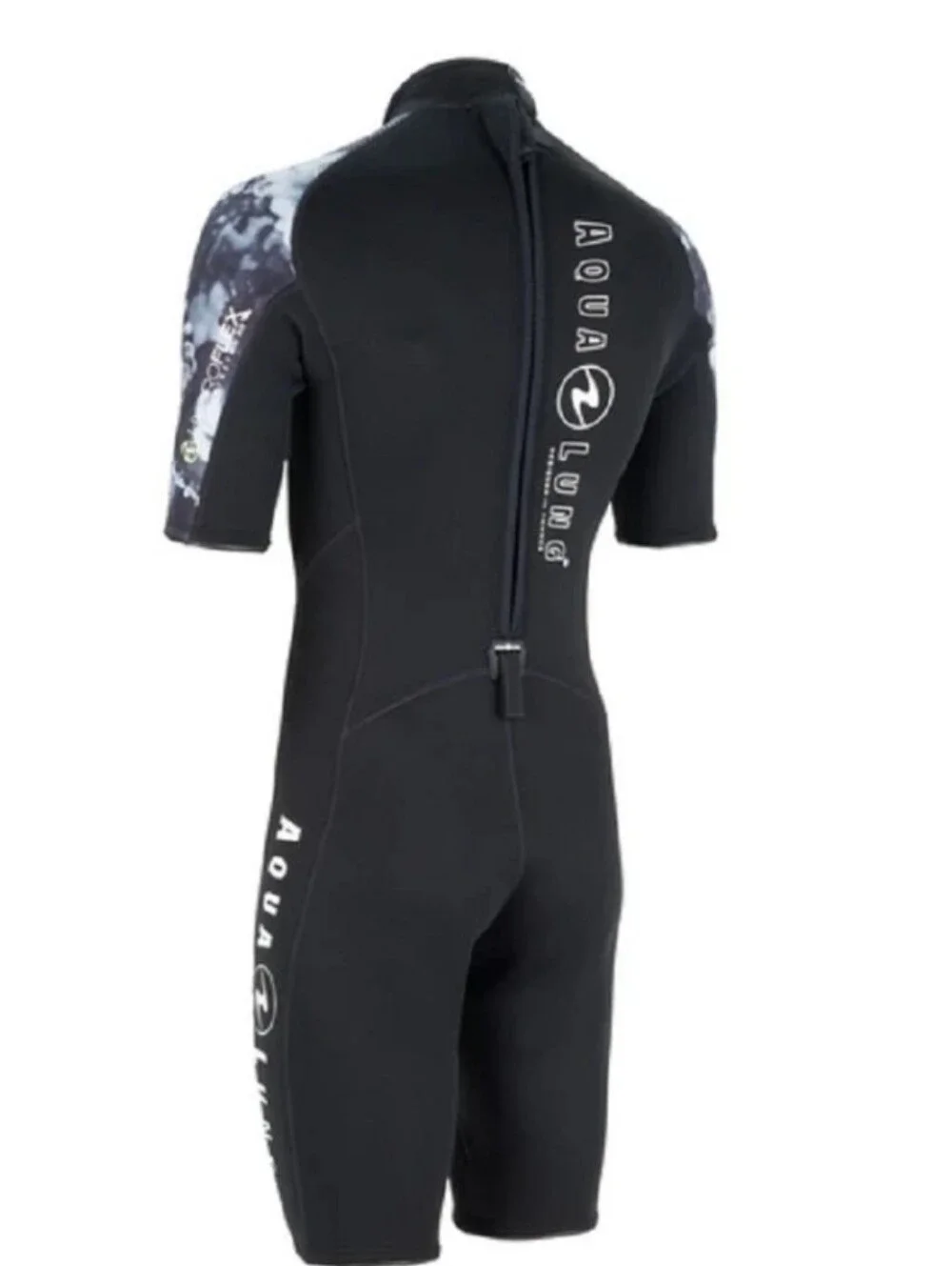 Aqua Lung Hydroflex Shorty Mens 3 mm
